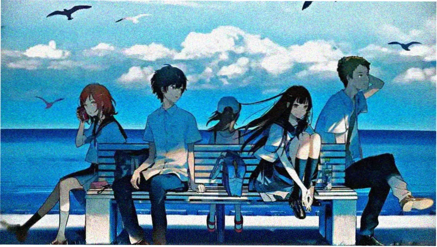 繁花